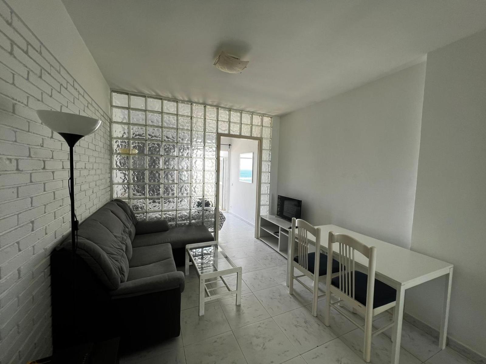Seafront Canteras Terrace Lounge Trapiche  Exterior photo